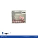 کاور ایرپاد پاپیونی مدل Airpods pro2/Airpods2