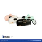 مینی پاوربانک Freehorse مدل P282