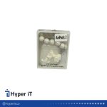 کاور ایرپاد پاپیونی مدل Airpods pro2/Airpods2