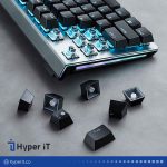 کیبورد گیمینگ رپو مدل Rapoo V530