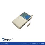تستر انواع کابل مدل 4in1 TS-405