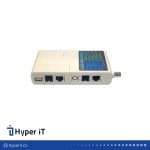 تستر انواع کابل مدل 4in1 TS-405