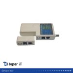 تستر انواع کابل مدل 4in1 TS-405