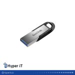 فلش مموری سندیسک 16 گیگ sandisk ultra flair usb 3.0