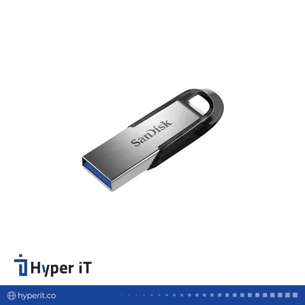 فلش مموری سندیسک 16 گیگ sandisk ultra flair usb 3.0