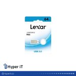 فلش مموری لکسار M22 ظرفیت 64GB