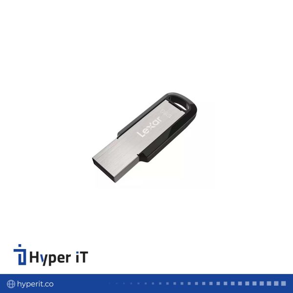 فلش مموری لکسار مدل Lexar JumpDrive M400 ظرفیت 128 گیگابایت