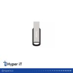 فلش مموری لکسار مدل Lexar JumpDrive M400 ظرفیت 128 گیگابایت