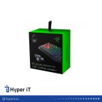 مجموعه کامل کلید کیبورد مکانیکال ریزر PBT