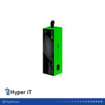موس پد گیمینگ ریزر Gigantus V2 Medium
