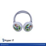 هدفون بی سیم بلوتوثی سوپر ماریو مدل ST851