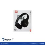 هدفون بی سیم جی بی ال مدل Tune 510 BT