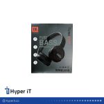 هدفون بی سیم جی بی ال مدل Tune 510 BT
