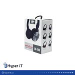 هدفون بی سیم للیسو مدل LS-213