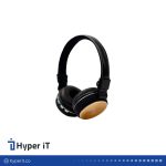 هدفون بی سیم للیسو مدل LS-213