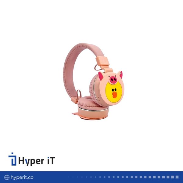 هدفون تل دار مدل SH07