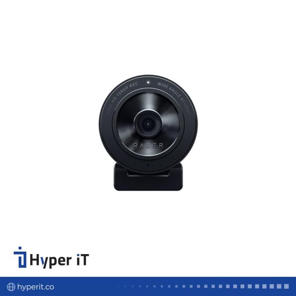 وبکم استریم Razer مدل Kiyo X