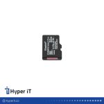 کارت حافظه کینگستون 32 گیگابایت مدل Canvas Select plus