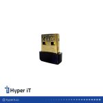 کارت شبکه USB بی سیم (دانگل وای فای) تی پی لینک مدل TL-WN725N