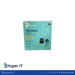 کارت شبکه USB بی سیم (دانگل وای فای) تی پی لینک مدل TL-WN725N