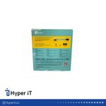 کارت شبکه USB بی سیم (دانگل وای فای) تی پی لینک مدل TL-WN725N