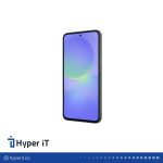 گوشی سامسونگ A36 حافظه 128 گیگابایت و رم 8 گیگابایت (مشکی) - ویتنام