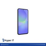 گوشی سامسونگ A36 حافظه 128 گیگابایت و رم 8 گیگابایت (مشکی) - ویتنام