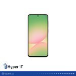 گوشی سامسونگ A56 حافظه 256 گیگابایت و رم 8 گیگابایت (سبز) - ویتنام
