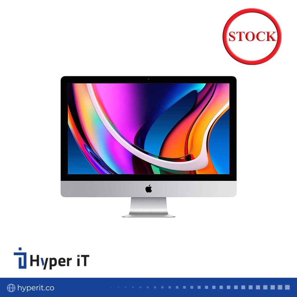 Apple iMac 27-inch