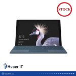 تبلت مایکروسافت ۱۳ اینچ Surface pro 5 (i5-7300U/8/128NVME)