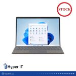 تبلت مایکروسافت ۱۳ اینچ Surface pro 7 (i5-10/8/256ssd)