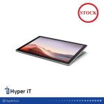 تبلت مایکروسافت ۱۳ اینچ Surface pro 7 (i5-10/8/256ssd)