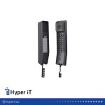 تلفن آسانسوری IP و تحت شبکه گرنداستریم GHP611