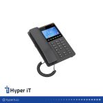 تلفن هتلی IP گرنداستریم GHP631