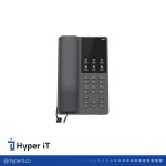 تلفن هتلی تحت شبکه و IP گرنداستریم GHP621