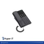 تلفن هتلی تحت شبکه و IP گرنداستریم GHP621