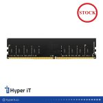 رم لپ تاپ لکسار DDR4 ظرفیت 8 گیگابایت