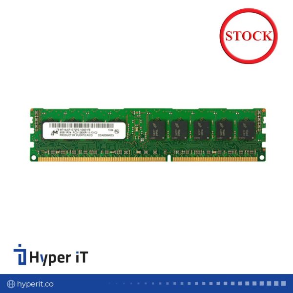 رم لپ تاپ میکرون DDR3 ظرفیت 8 گیگابایت