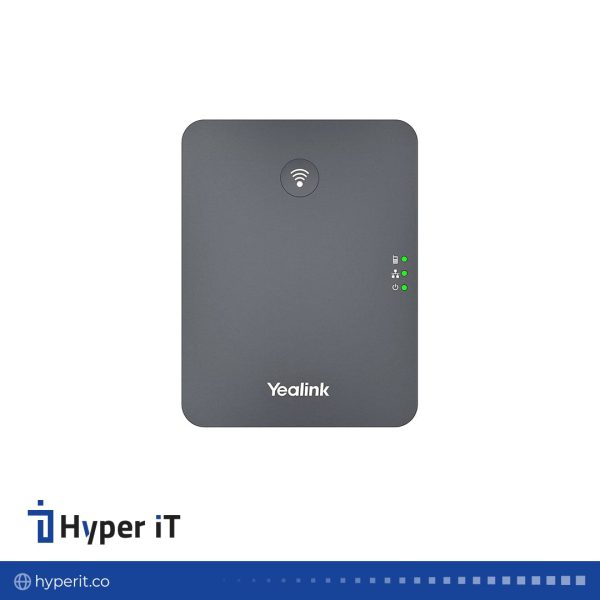پایه دکت یالینک مدل Yealink W70B