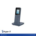 گوشی بیسیم تحت شبکه وای فای مدل WP816