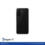 گوشی سامسونگ A26 حافظه 128 گیگابایت و رم 6 گیگابایت (مشکی) - ویتنام