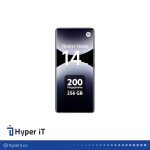 گوشی شیائومی Note 14 Pro حافظه 256 گیگابایت و رم 8 گیگابایت (مشکی)-گلوبال