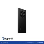 گوشی شیائومی Note 14 Pro حافظه 256 گیگابایت و رم 8 گیگابایت (مشکی)-گلوبال