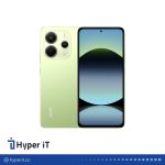 گوشی شیائومی Note 14 حافظه 256 گیگابایت و رم 8 گیگابایت (سبز)-گلوبال