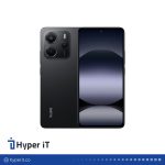 گوشی شیائومی Note 14 حافظه 256 گیگابایت و رم 8 گیگابایت (مشکی)-گلوبال