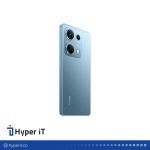 گوشی شیائومی Note 14S حافظه 256 گیگابایت و رم 8 گیگابایت (آبی)-گلوبال