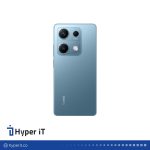 گوشی شیائومی Note 14S حافظه 256 گیگابایت و رم 8 گیگابایت (آبی)-گلوبال