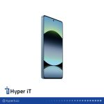 گوشی شیائومی Note 14S حافظه 256 گیگابایت و رم 8 گیگابایت (آبی)-گلوبال
