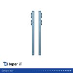 گوشی شیائومی Note 14S حافظه 256 گیگابایت و رم 8 گیگابایت (آبی)-گلوبال