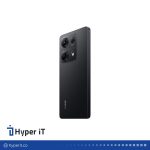 گوشی شیائومی Note 14S حافظه 256 گیگابایت و رم 8 گیگابایت (مشکی)-گلوبال